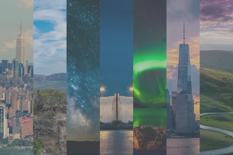 My Favourite Photographs of 2018