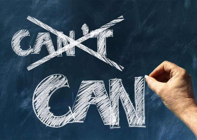 Staying Motivated as a New Photographer