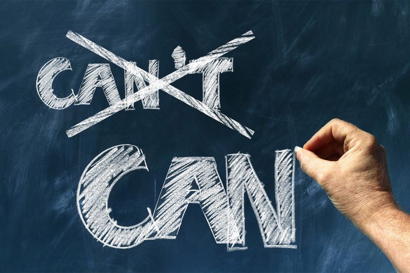 Staying Motivated as a New Photographer