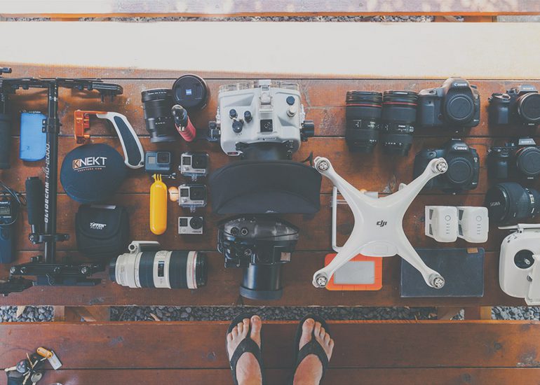 Must Have Camera Accessories