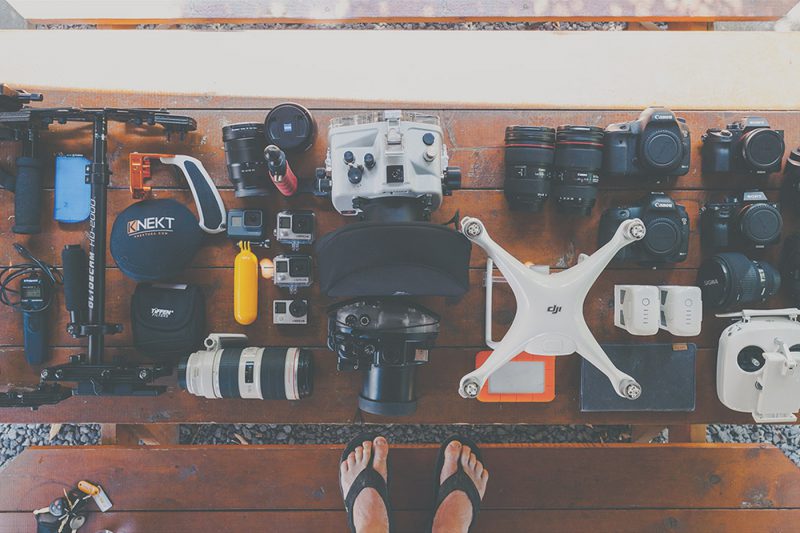 Must Have Camera Accessories