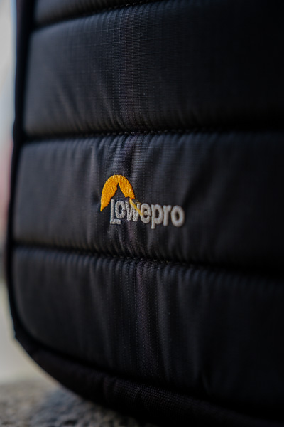 LowePro Tahoe 150