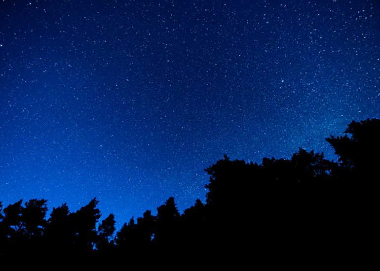 Photograph the Stars