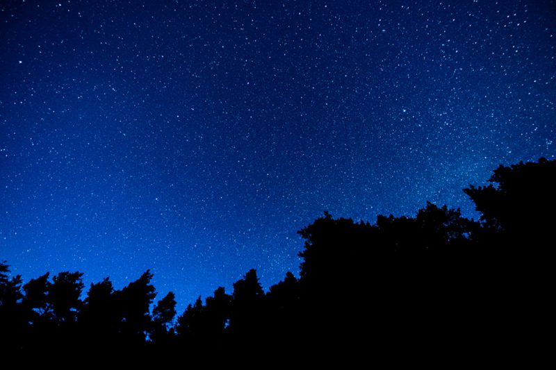 Photograph the Stars