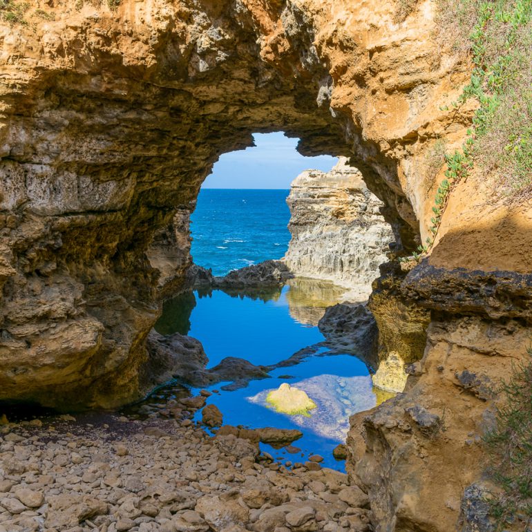 The Grotto - Australia