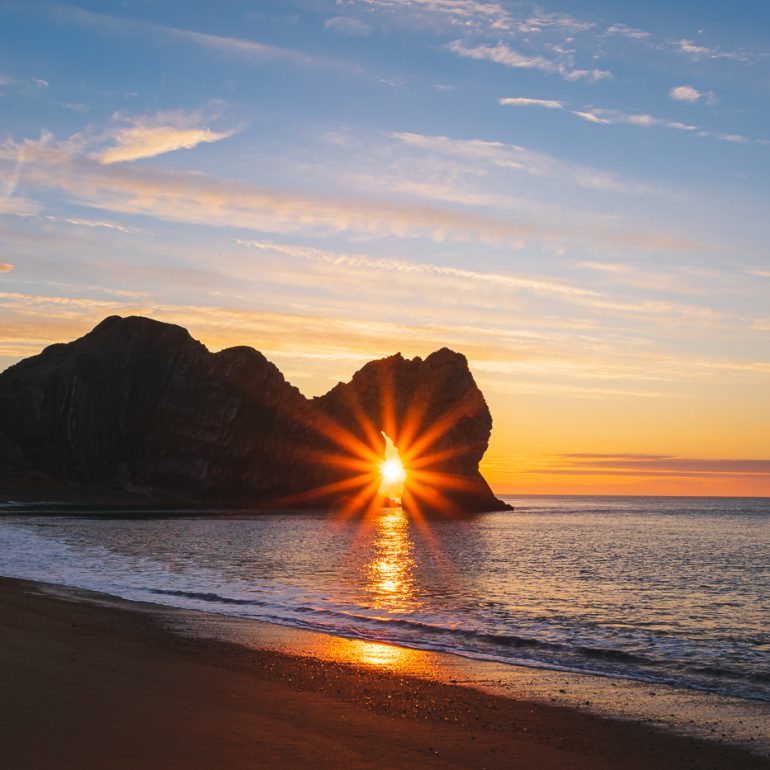 Tromso City - Norway